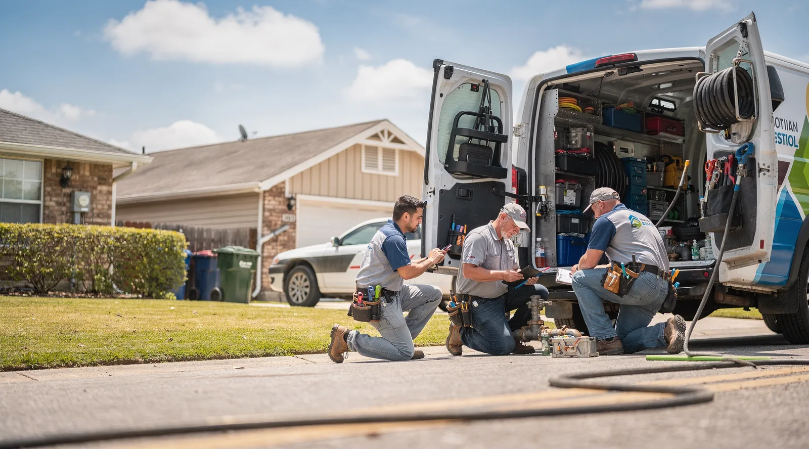 Emergency Plumber in Shippensburg, PA near me